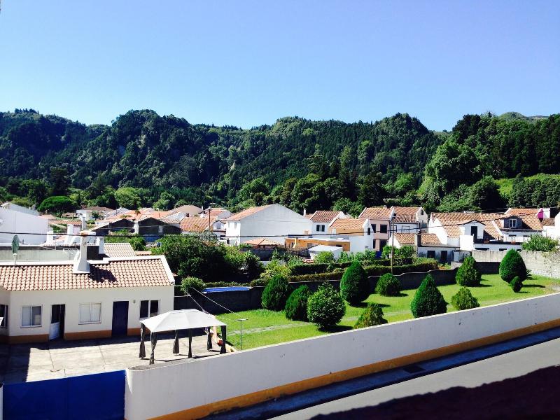 General view