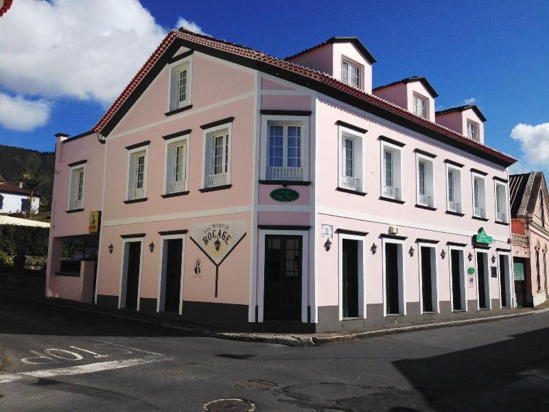 General view