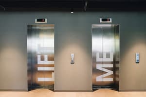 thumbnail: Reception