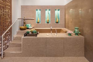 thumbnail: Spa treatment