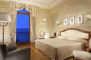thumbnail: View from room