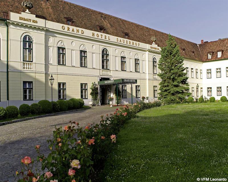 General view