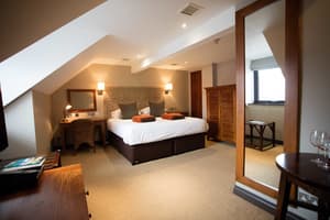 thumbnail: Room