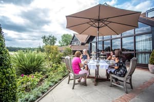 thumbnail: Terrace/patio