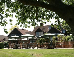 thumbnail: Outdoor dining