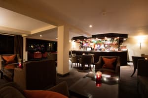 thumbnail: Interior detail