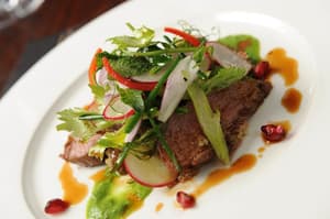 thumbnail: Food and drink