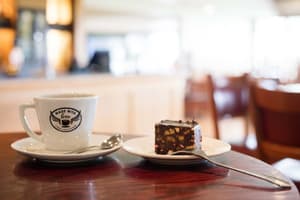 thumbnail: Food and drink