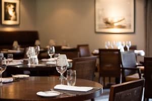 thumbnail: Restaurant