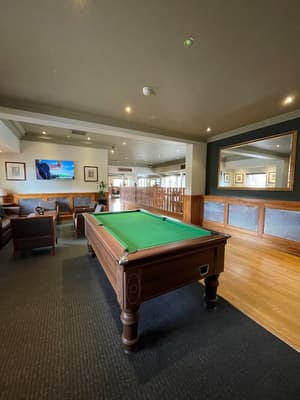 thumbnail: Billiards