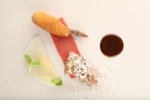 thumbnail: Food and drink