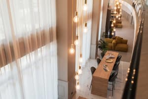 thumbnail: Interior