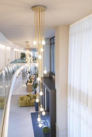 thumbnail: Interior