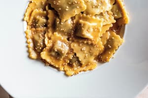 thumbnail: Food and drink