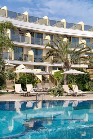 thumbnail: Terrace/patio