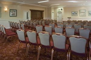 thumbnail: Meeting facility
