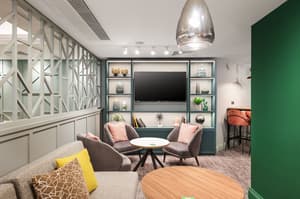 thumbnail: Interior