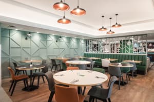 thumbnail: Restaurant