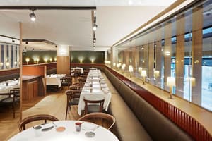 thumbnail: Restaurant