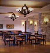 Amenities and Services