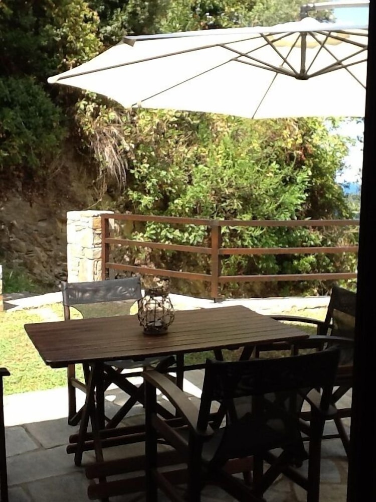 Restaurant-cafeteria