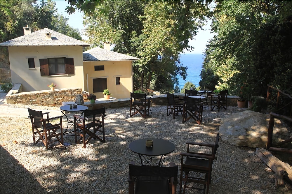 Restaurant-cafeteria