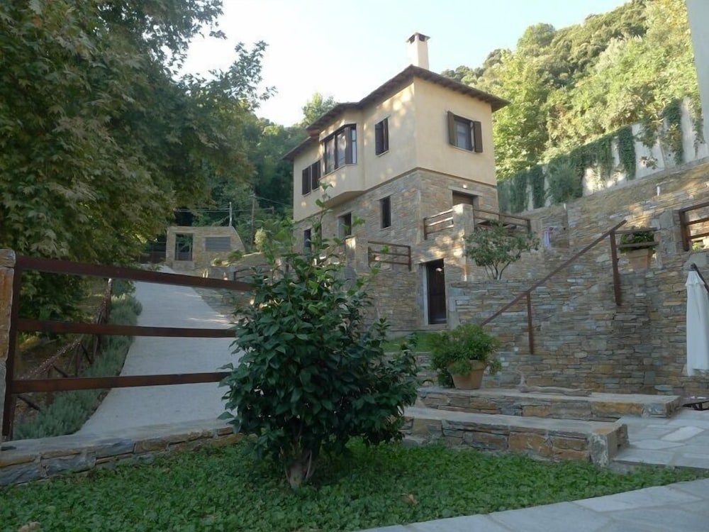 Surroundings