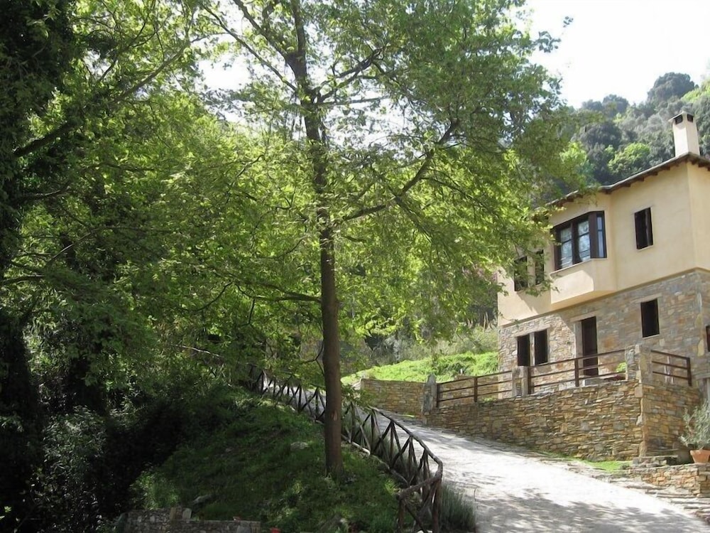 Surroundings