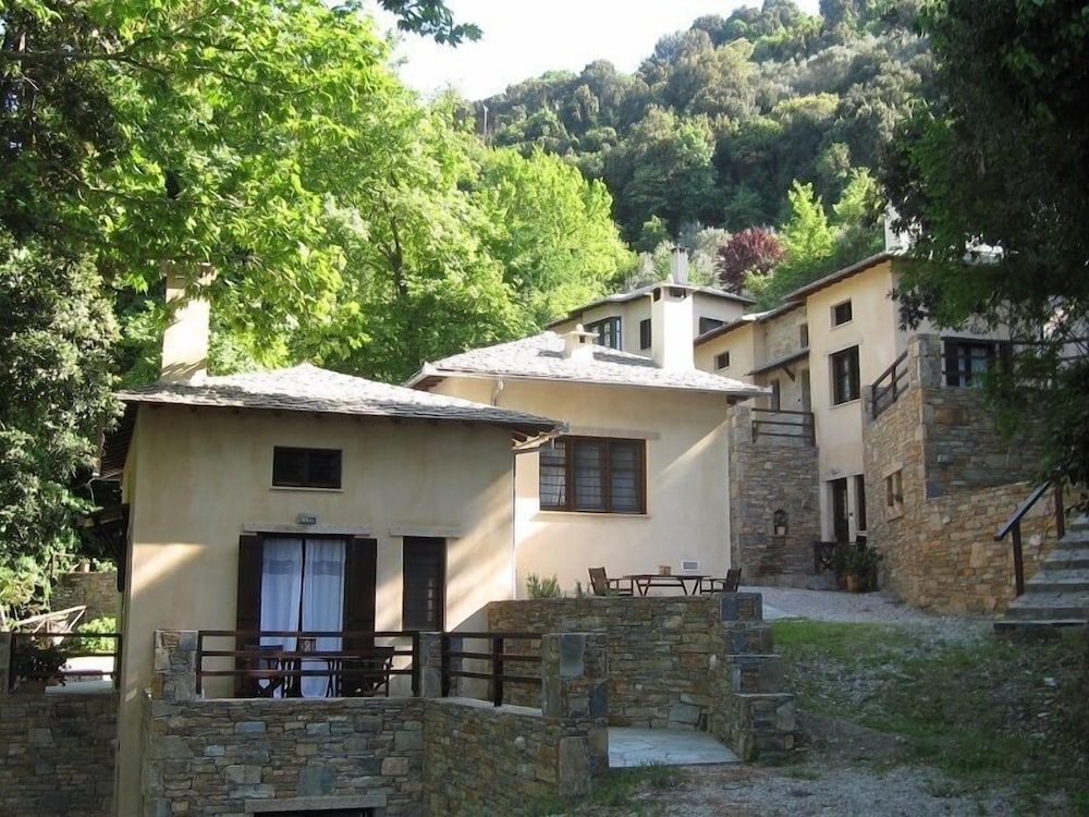 Surroundings