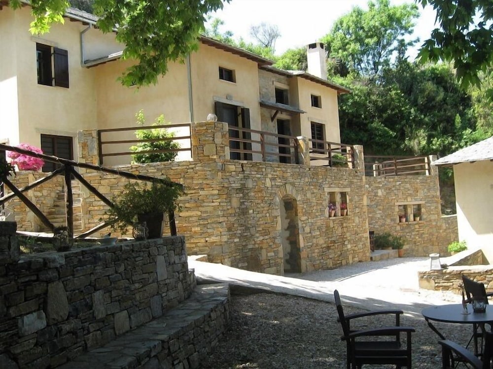 Surroundings