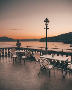 thumbnail: Terrace/patio