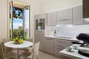 thumbnail: Private kitchen