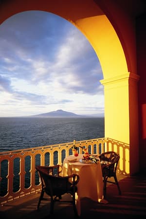 thumbnail: Terrace/patio