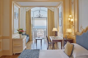 thumbnail: View from room