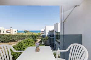 thumbnail: Balcony view