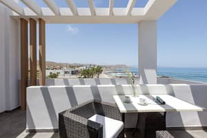 thumbnail: View from room