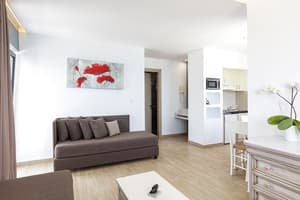 thumbnail: Living area