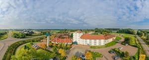 thumbnail: Aerial view