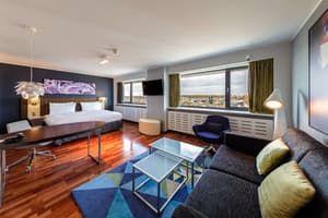 thumbnail: Living area