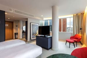 thumbnail: Room