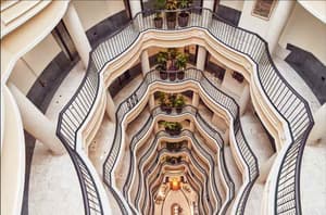 thumbnail: Interior