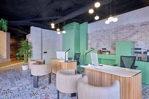 Boutique Hotel Luna Triunfo Granada NEW