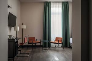 thumbnail: Room