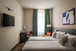 thumbnail: Room