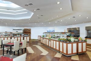 thumbnail: Restaurant