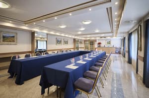 thumbnail: Reception hall