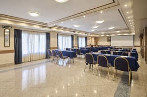 thumbnail: Reception hall