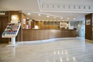 thumbnail: Reception
