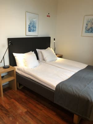 thumbnail: Room