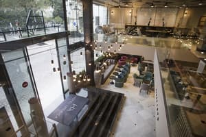 thumbnail: Reception